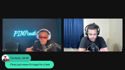 Ep. 328 - What LA Teaches Us About Zoning Out Babylon