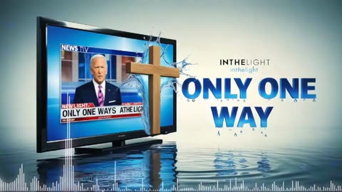 InTheLight ~ Only One Way { Lyrics } Remix 1 Christcore PC FX
