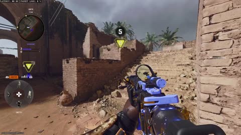 CoD Grinded