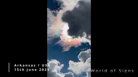 Earth in Chaos - What’s Going On Right Now? June 2025 Pt.2 - Reloaded from World of Signs