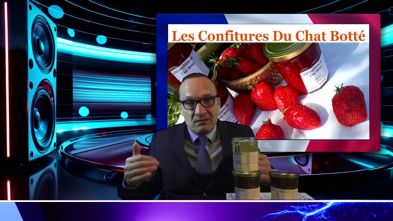 Mélenchon, Sandrine Rousseau, Raquel Garrido, Un avion, Marine Tondelier, Bruno Retailleau, Soral