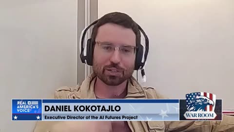 Daniel Kokotajlo: “We Don’t Want China To Build Superintelligence Before We Do”