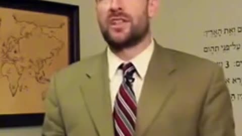 HE IS NOT A JEW OUTWARDLY