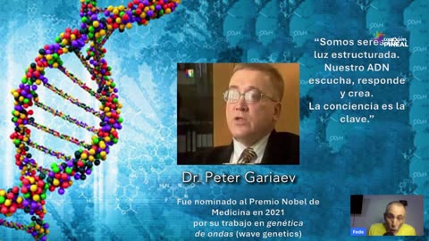 Más allá de la materia: la realidad como creación