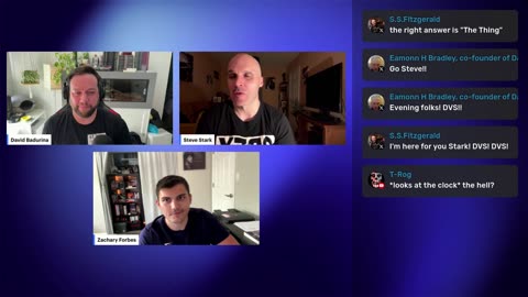 Horror Movie Icons! STORYTELLER SMACKDOWN, Ep 6!