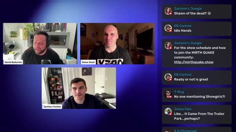 Horror Movie Icons! STORYTELLER SMACKDOWN, Ep 6!