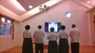 대만 정주해방 영육정성 (3/40) 6회