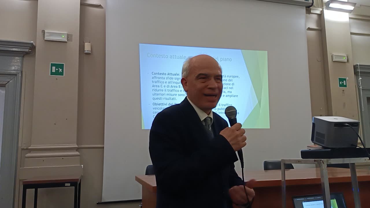 MILANO? Non è più lei - La Milano romantica scompare sotto i grattacieli - 8 intervento bis