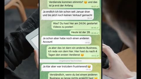 Online Geld Verdienen