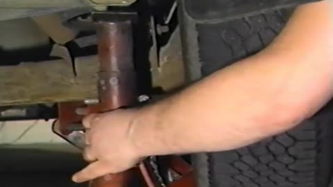 Car Care Seminar - Brake System Repairs (1990)