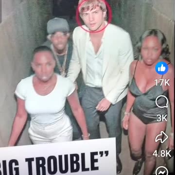 Big trouble, Ashton Kutcher Lies!