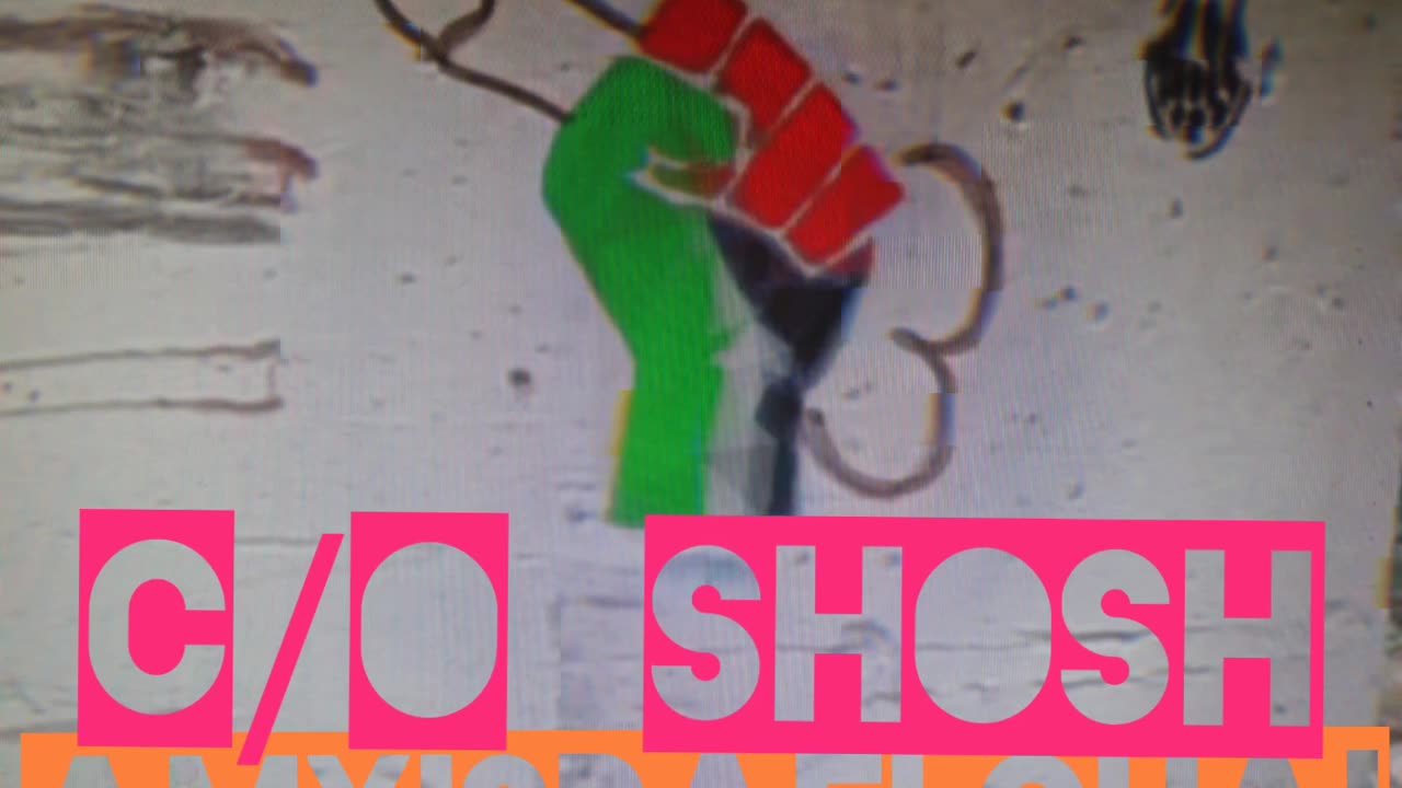 Iron sharpens iron- c/o shosh