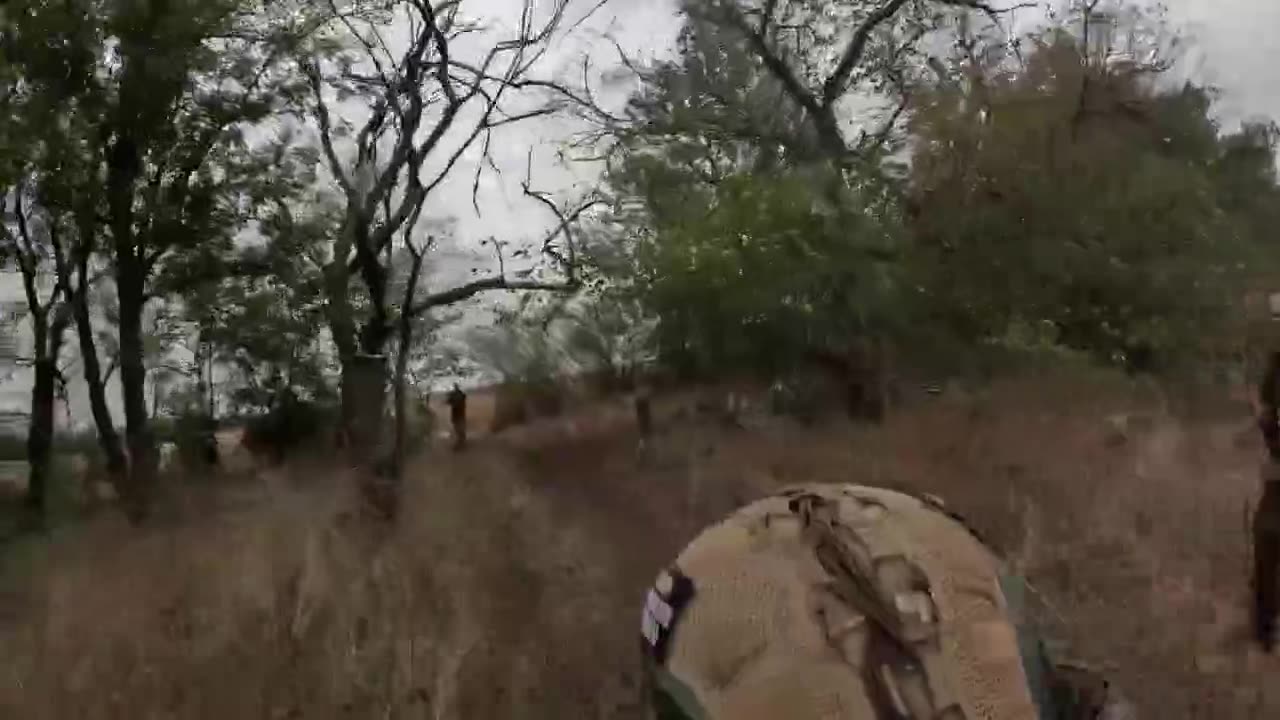 ⚡️🇷🇺Typical high stakes Russian frontline medevac mission