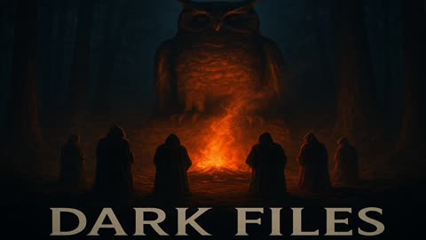 🎙️ Bohemian Grove – Where the World's Elites Gather in Secret