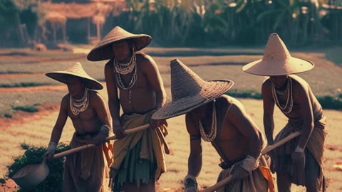 The Amazon’s Secret Soil That Still Beats Us