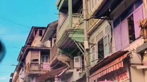 ऐतिहासिक कालाराम मंदिर के भक्त : चारुदत्त थोरात.. यांचे विषयक... Recorded परिचय