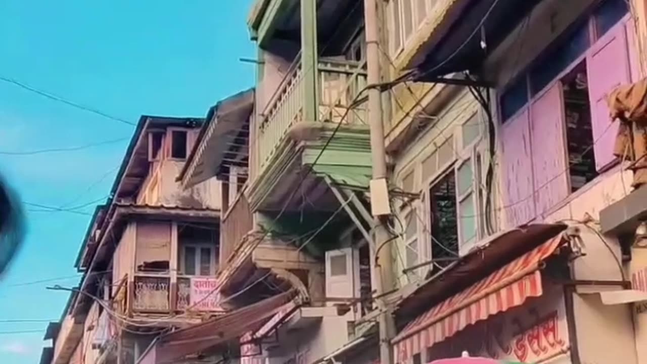 ऐतिहासिक कालाराम मंदिर के भक्त : चारुदत्त थोरात.. यांचे विषयक... Recorded परिचय