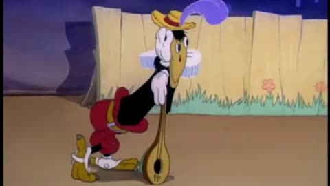 Romeo in Rhythm (MGM Cartoon 1940)