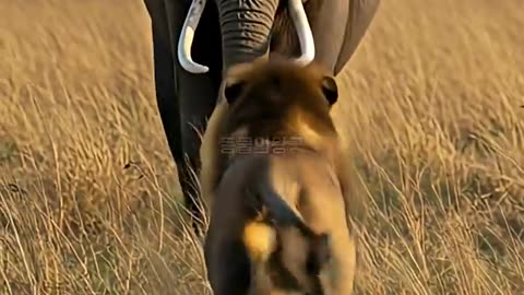 animals