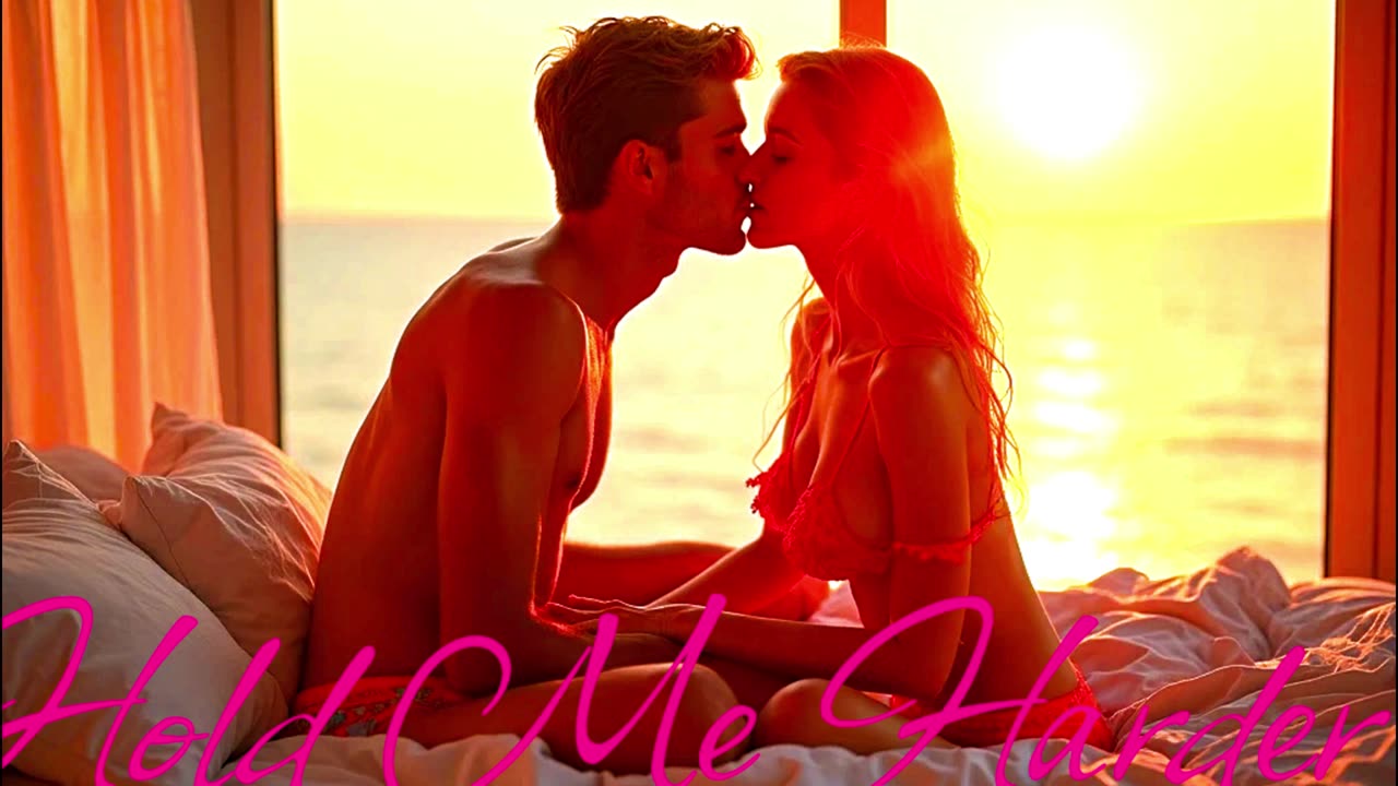 POP MUSIC. Song Hold Me Harder.