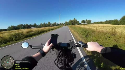 🔴 LiveKuikka 🇫🇮 | FREE TTS | 1€ MEDIA | !camera !bike !media !donate 🔴