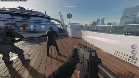 BO7 HC SnD Noob Tubes