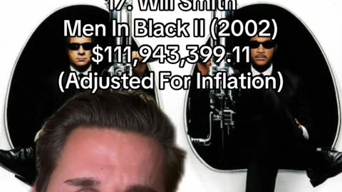 Men In Black Money!!!