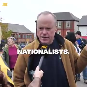 Man in Caerphilly quotes Adolf Hitler and says Reform UK are not racist enough for him”