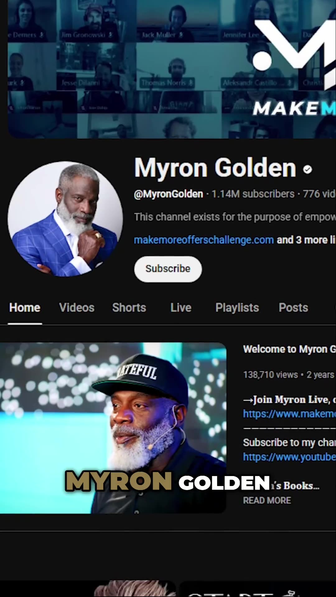 🎙️🔥 Wise, Well-Dressed & Ambitious for GOOD! 🔥🎙️