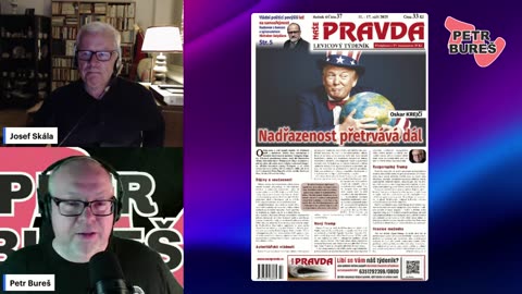 PhDr. Josef Skála, CSc. Skálova simultánka 10. 9. 2025