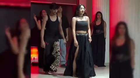 Dance Dj Entertainment