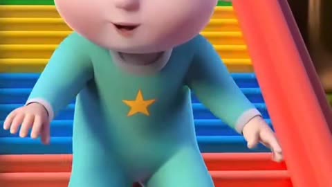 Cute baby