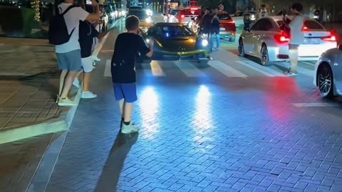 💫 Ferrari in UAE: The Pinnacle of Automotive Excellence! | LuxurySportsCars