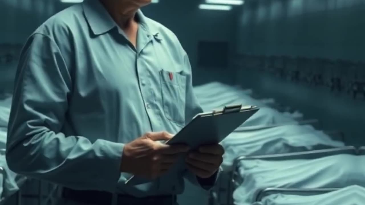 The Morgue’s Dead Speak: Remember What You Did Last Summer?