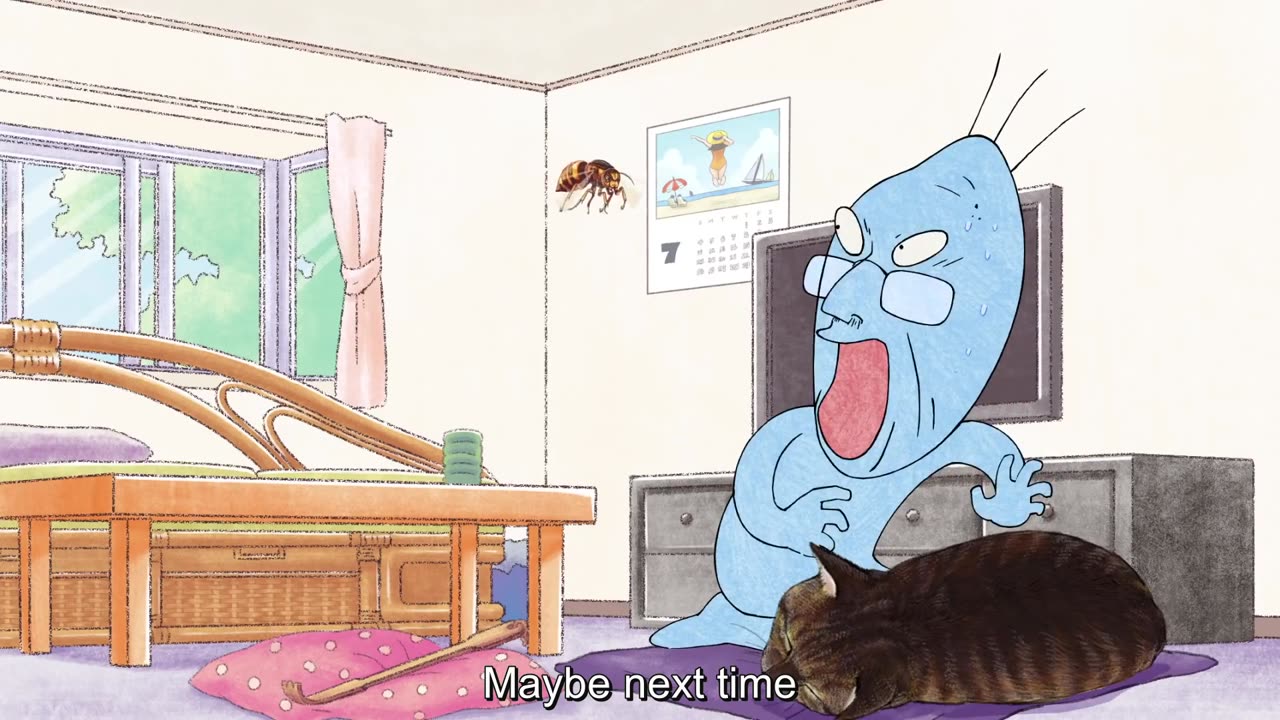 Ore, Tsushima Episode 5