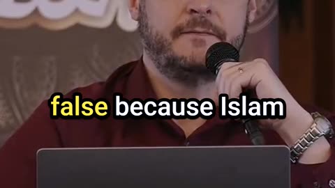 Why The Islamic Dilemma Will Create An AVALANCHE OF APOSTASY