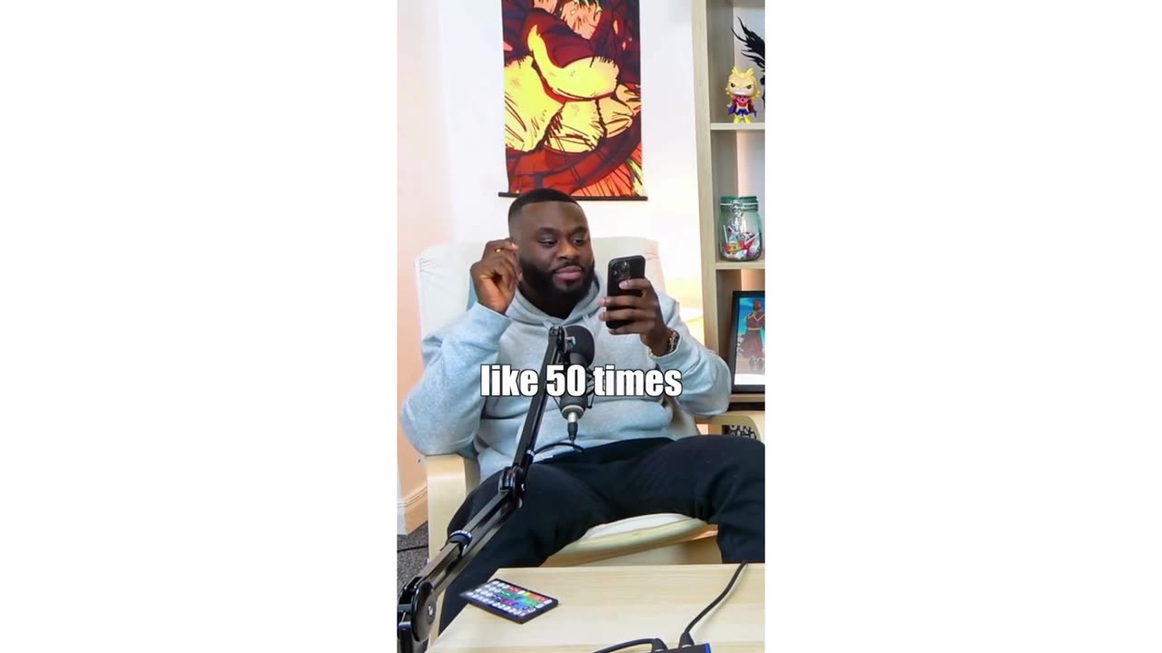 ShxtsnGigs - Meanest Thing A Guy Has Said To You