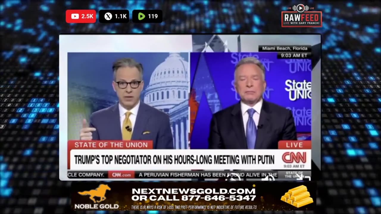 🚨BREAKING: "Like An EARTHQUAKE" - What Trump Just Did Sent A Message To The WORLD - Jaws DROPPED!