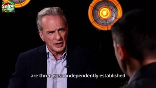 🙏 JEWISH Ben Shapiro vs CHRISTIAN Scholar🙏