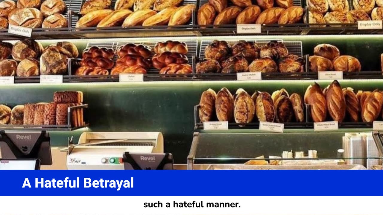 Breads Bakery Union Targets Owners Over Foreign Politics