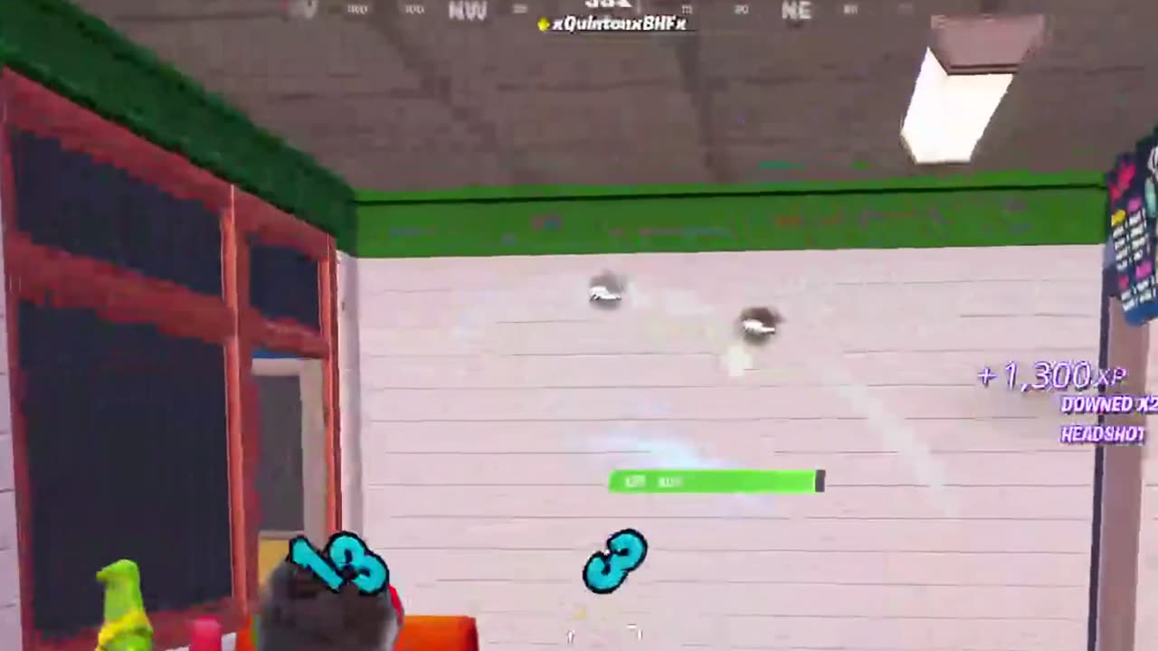 Getting Aggressive In Ranked