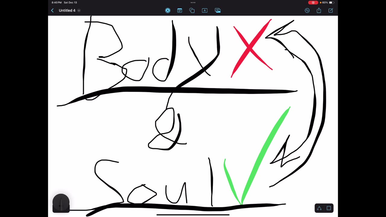 Why they accept the Antichrist