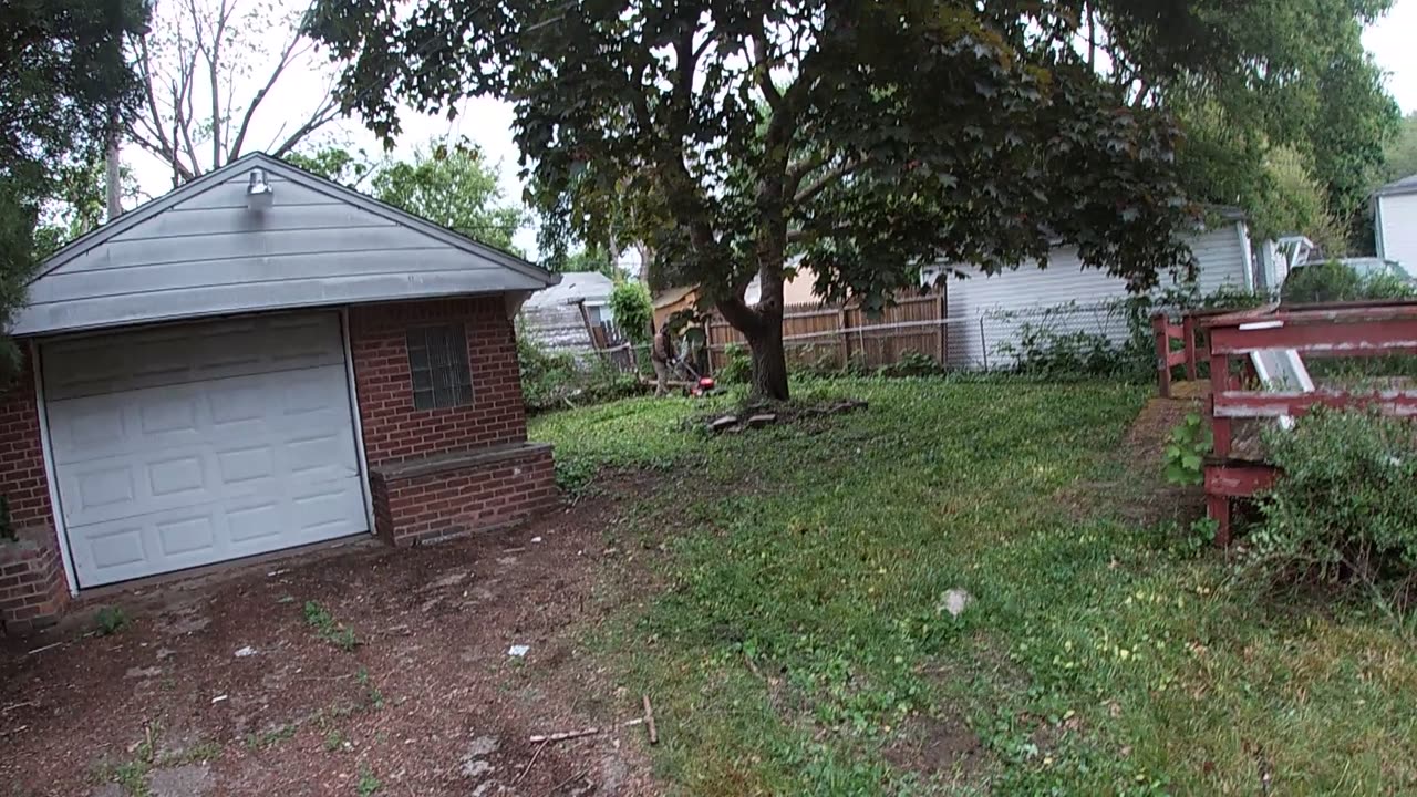 kITCHEN ALMOST DONE AT EVICTION HOUSE, THE SHEA SHOW-076
