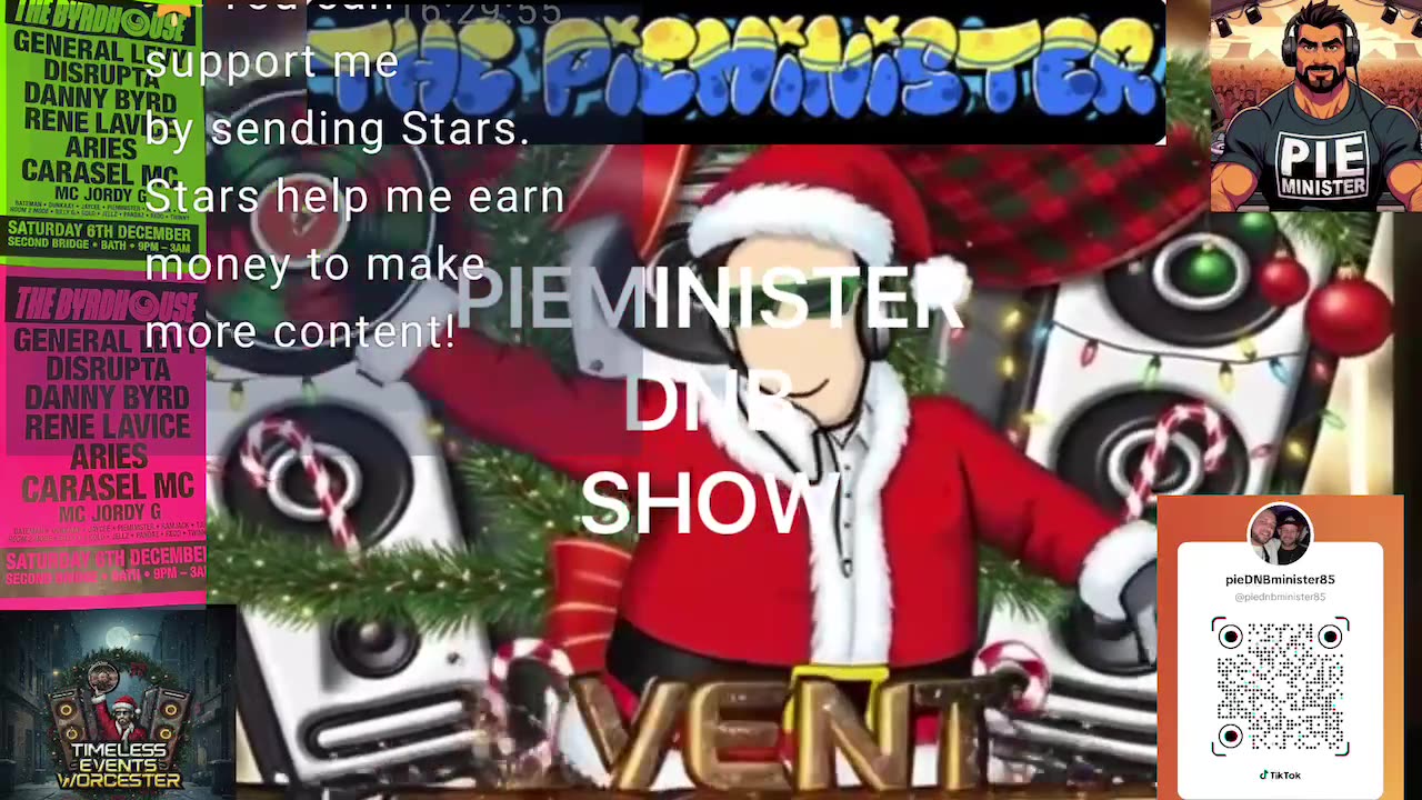 You’re Now Locked Into Timeless !