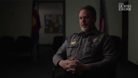 Mroczne rodzeństwa - S01E02 - Stovalls (lektor PL)