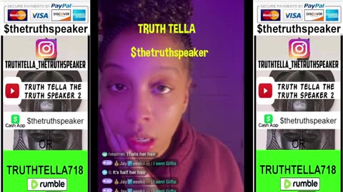 TRAP CECE 3RD SHIFT DRAMA