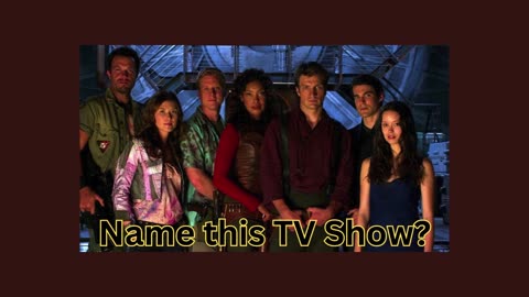 TV Shows from the 2000's Quiz