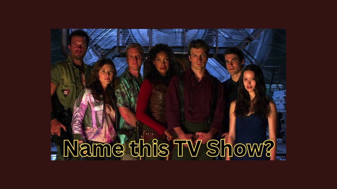 TV Shows from the 2000's Quiz