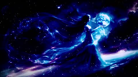 111Hz - Angelic Vibration Bringing Healing and Divine Energy