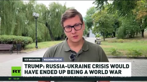 RT News - August 9 2025 (17:00 MSK)